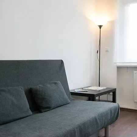 Kaiser Apartments Offenbach am Main Eksteriør billede