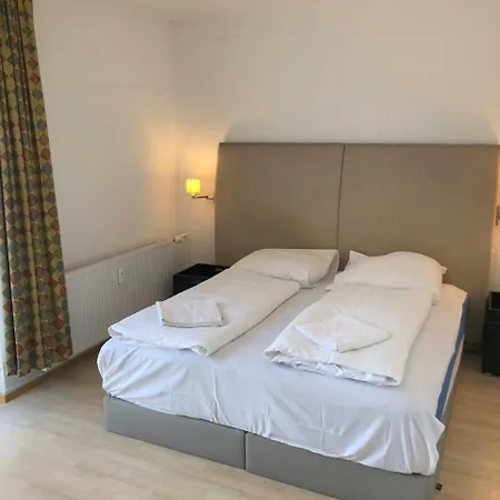 Kaiser Apartments Offenbach am Main Eksteriør billede