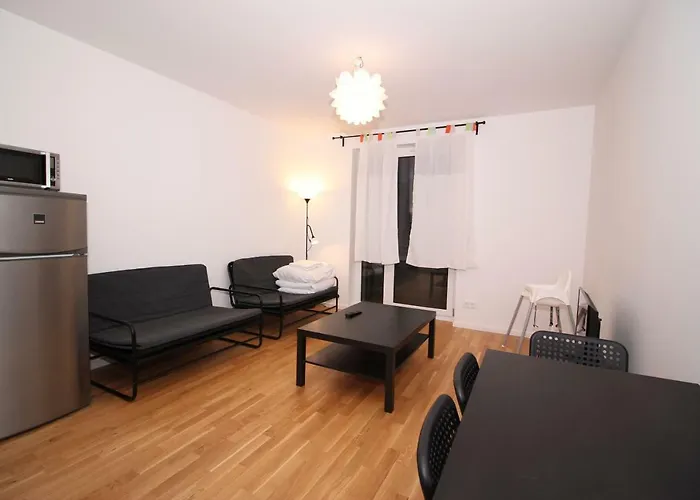 Kaiser Apartments