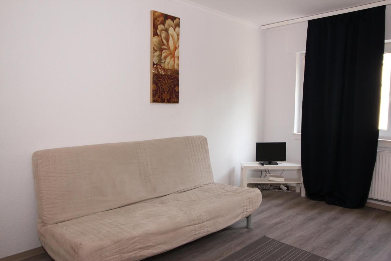 Kaiser Apartment *