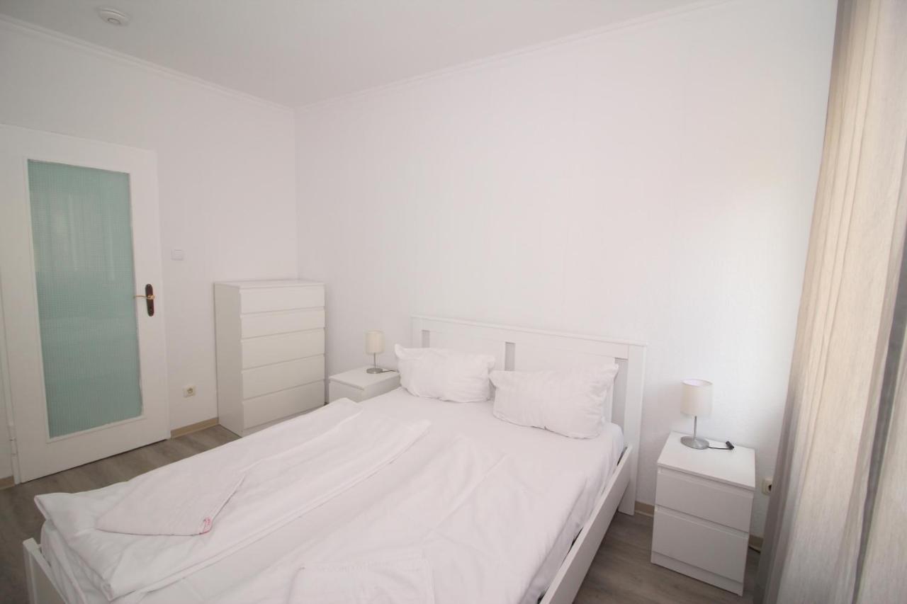 Apartment Kaiser *