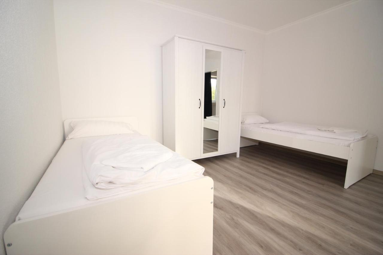 Apartment Kaiser Offenbach am Main