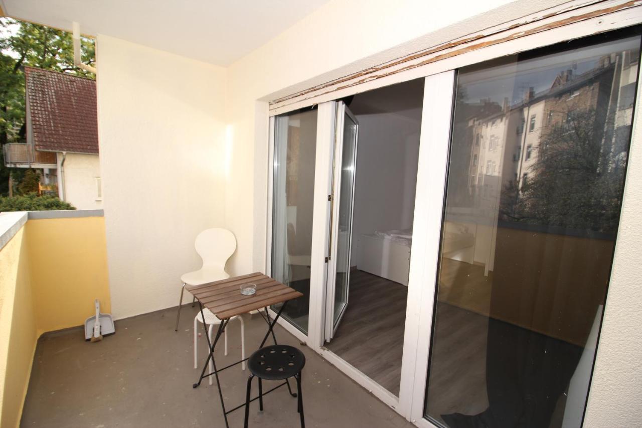 Apartment Kaiser