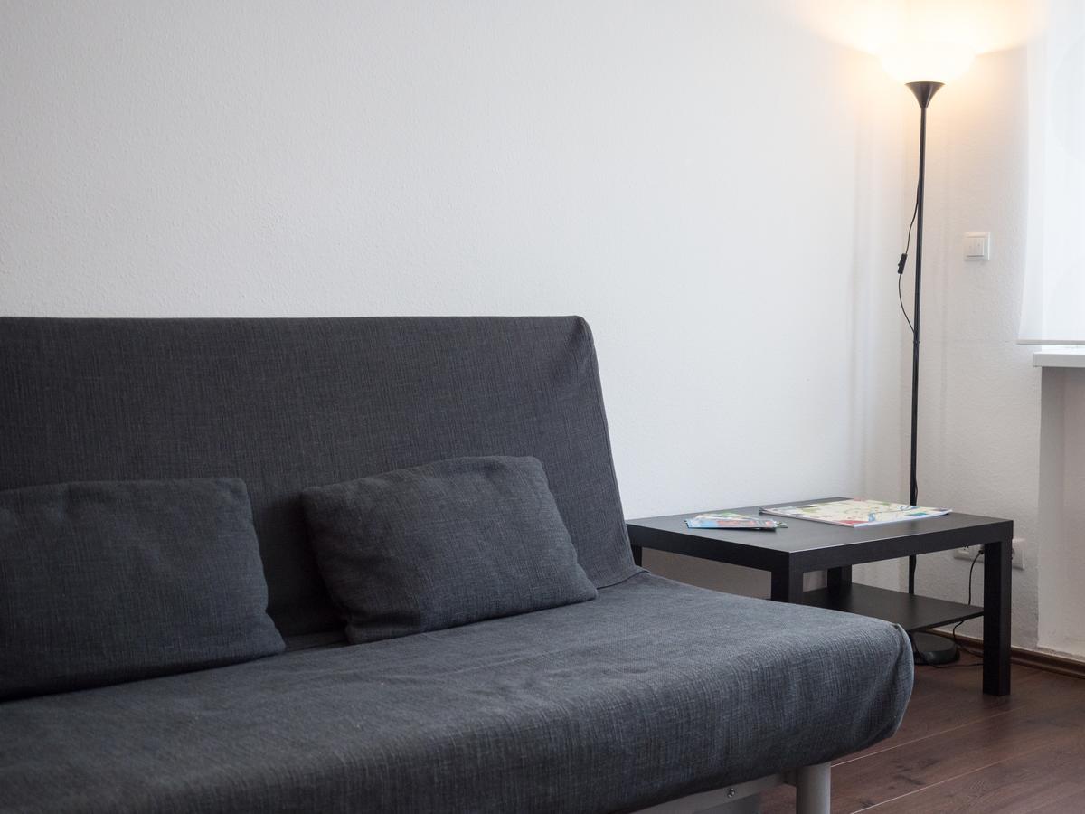 Apartment Kaiser