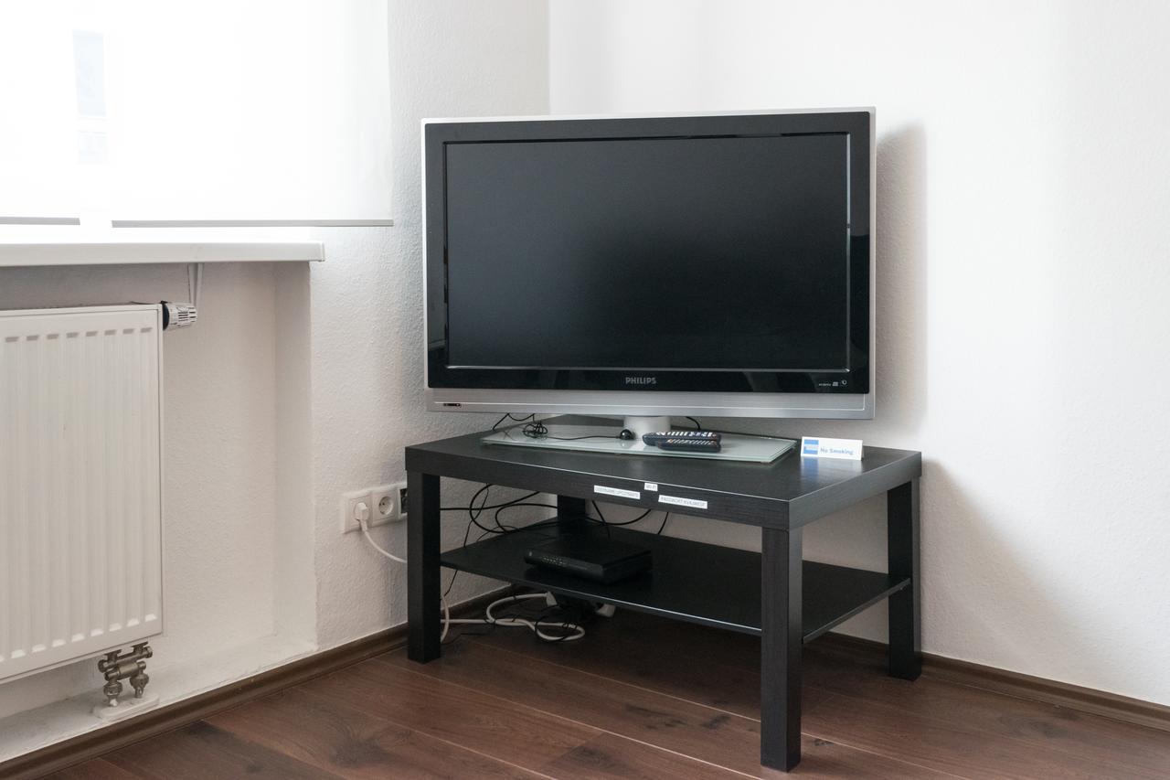 Apartment Kaiser