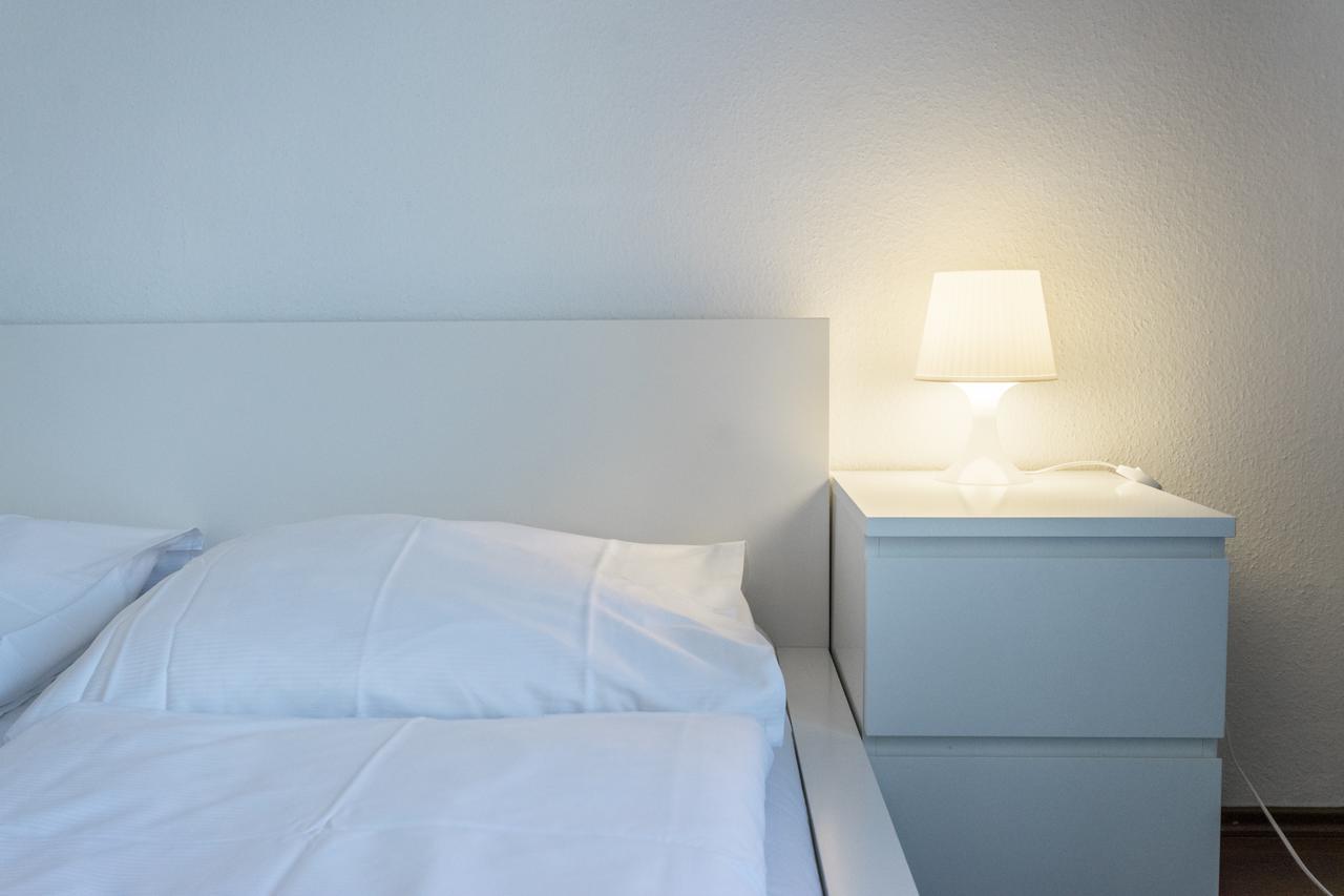 Apartment Kaiser Offenbach am Main