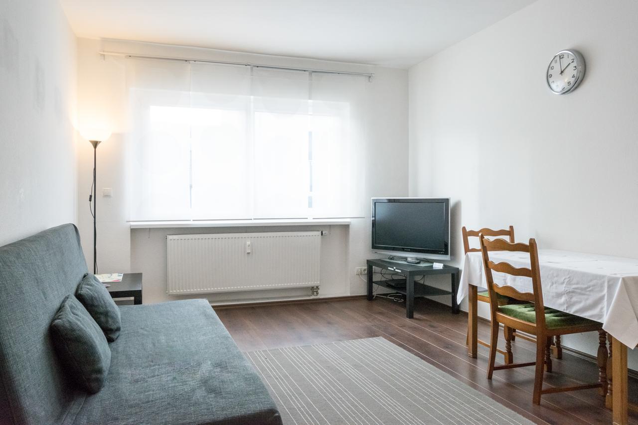 Kaiser Apartment
