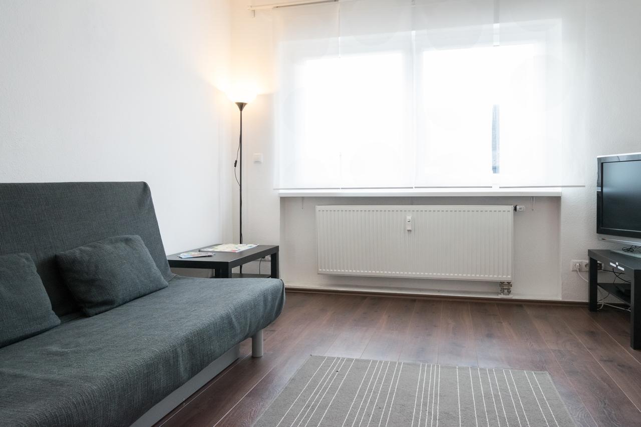 Apartment Kaiser