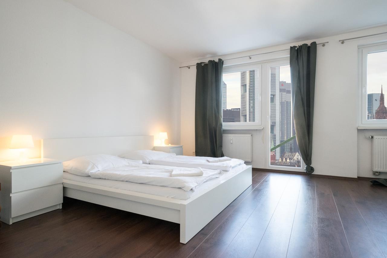 Apartment Kaiser Offenbach am Main