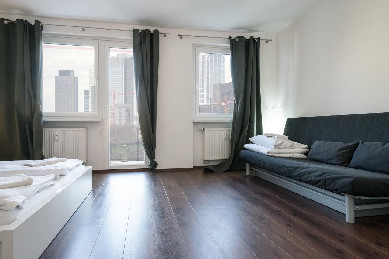 Kaiser Apartment *