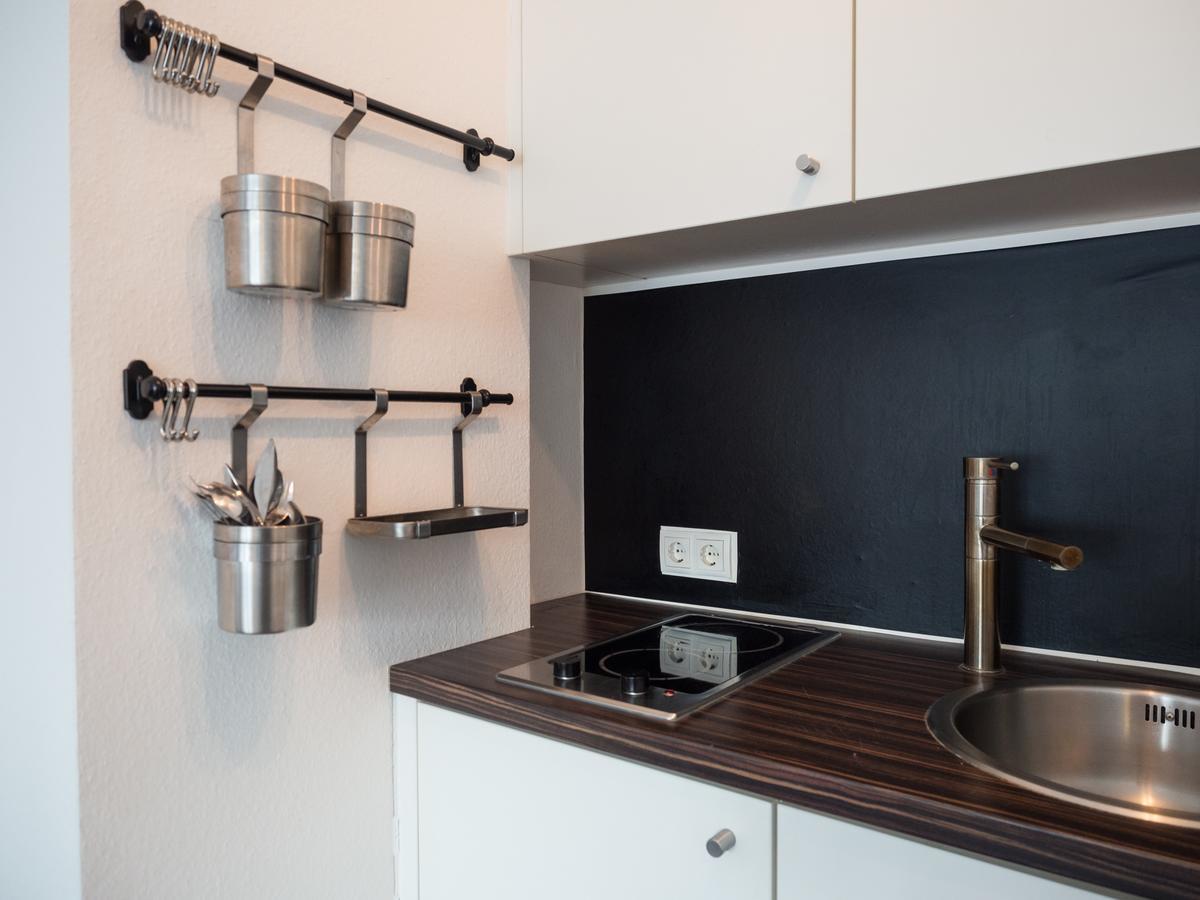 Apartment Kaiser *