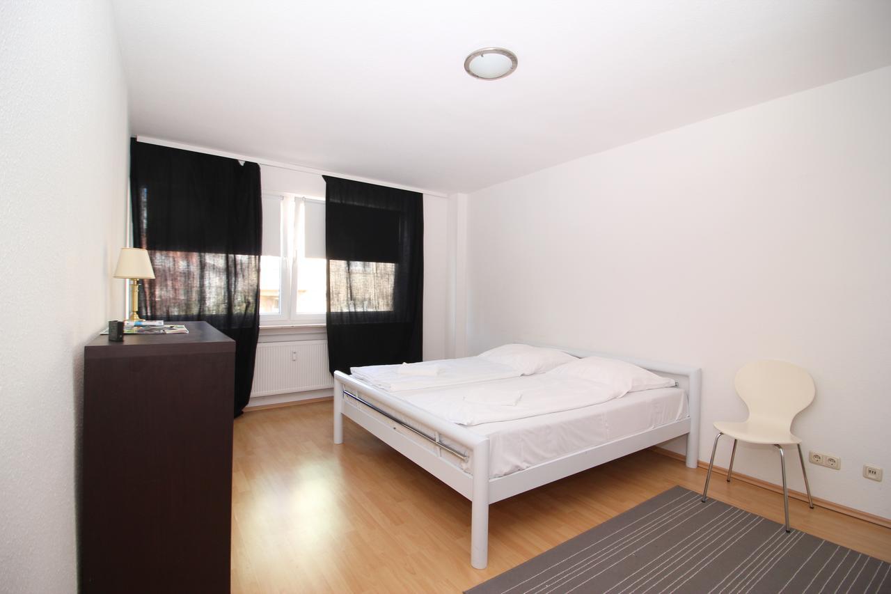 Apartment Kaiser Offenbach am Main