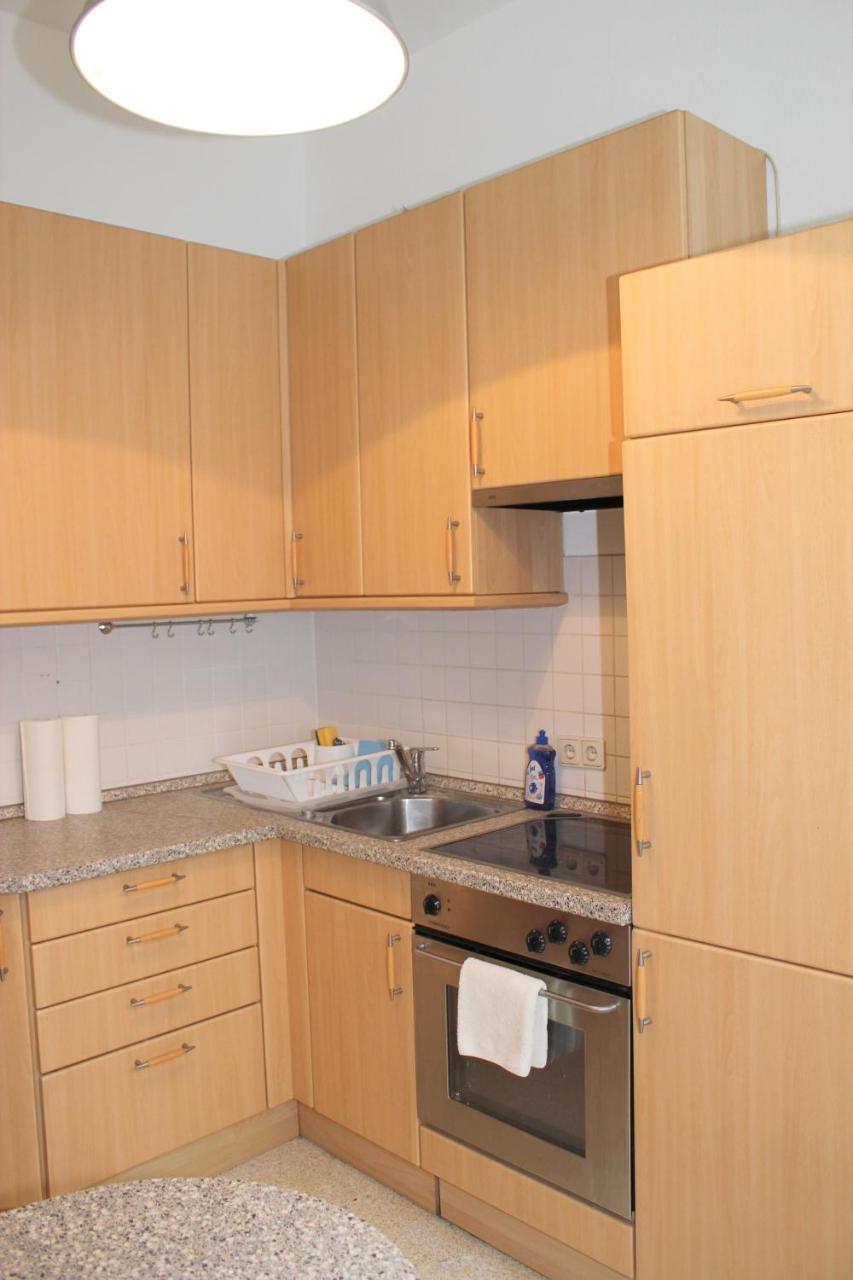 Kaiser Apartment