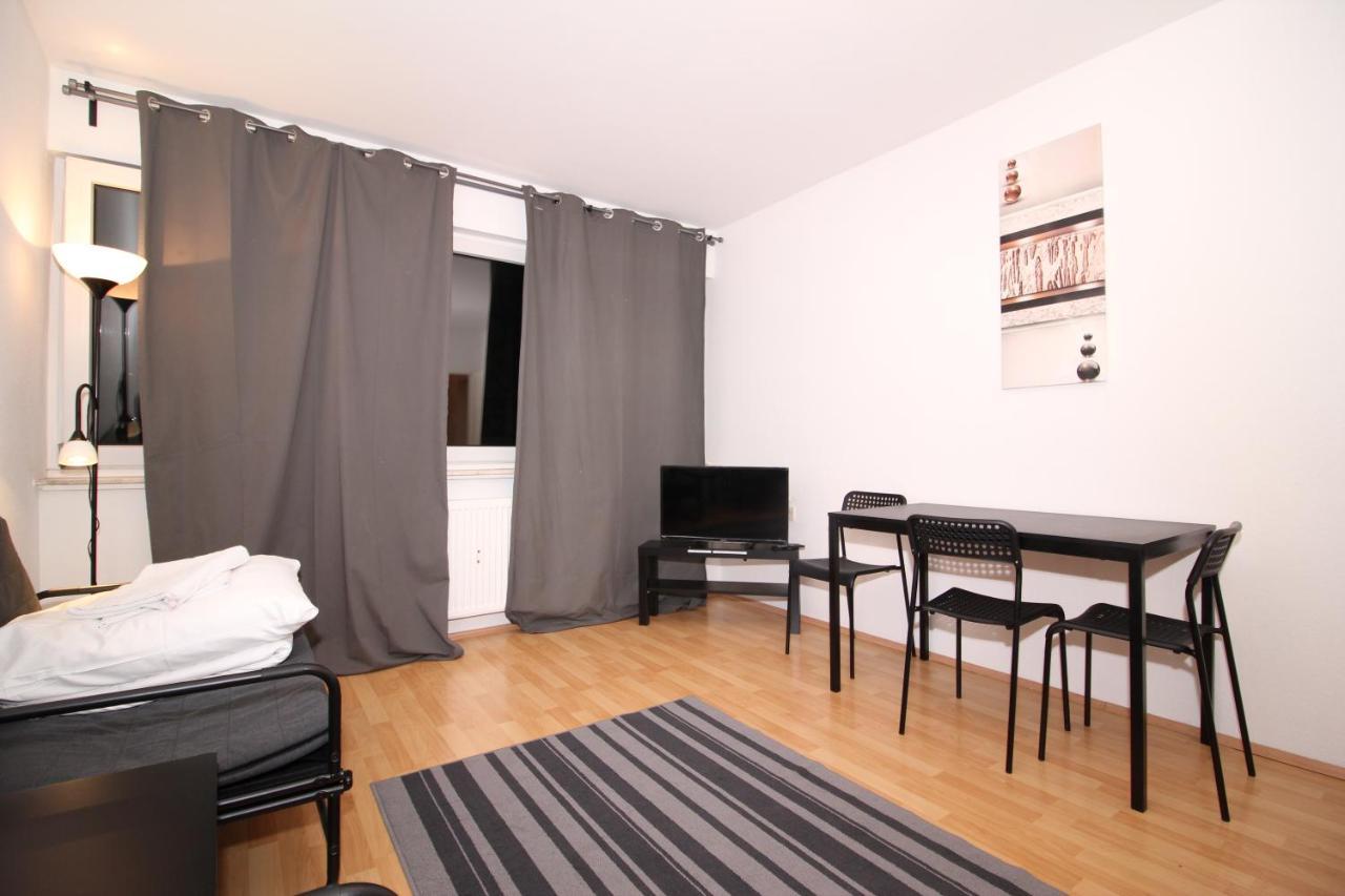 Kaiser Apartment Offenbach am Main