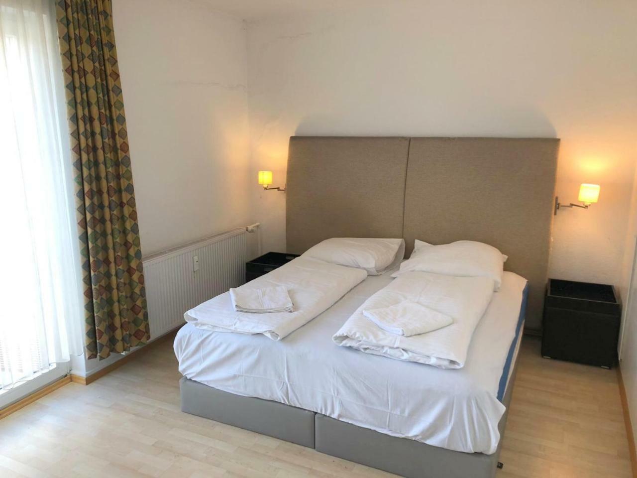 Kaiser Apartment