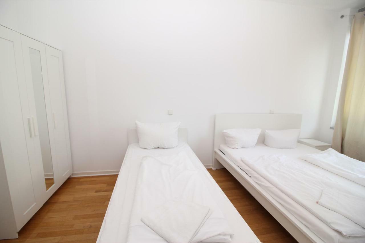 Apartment Kaiser