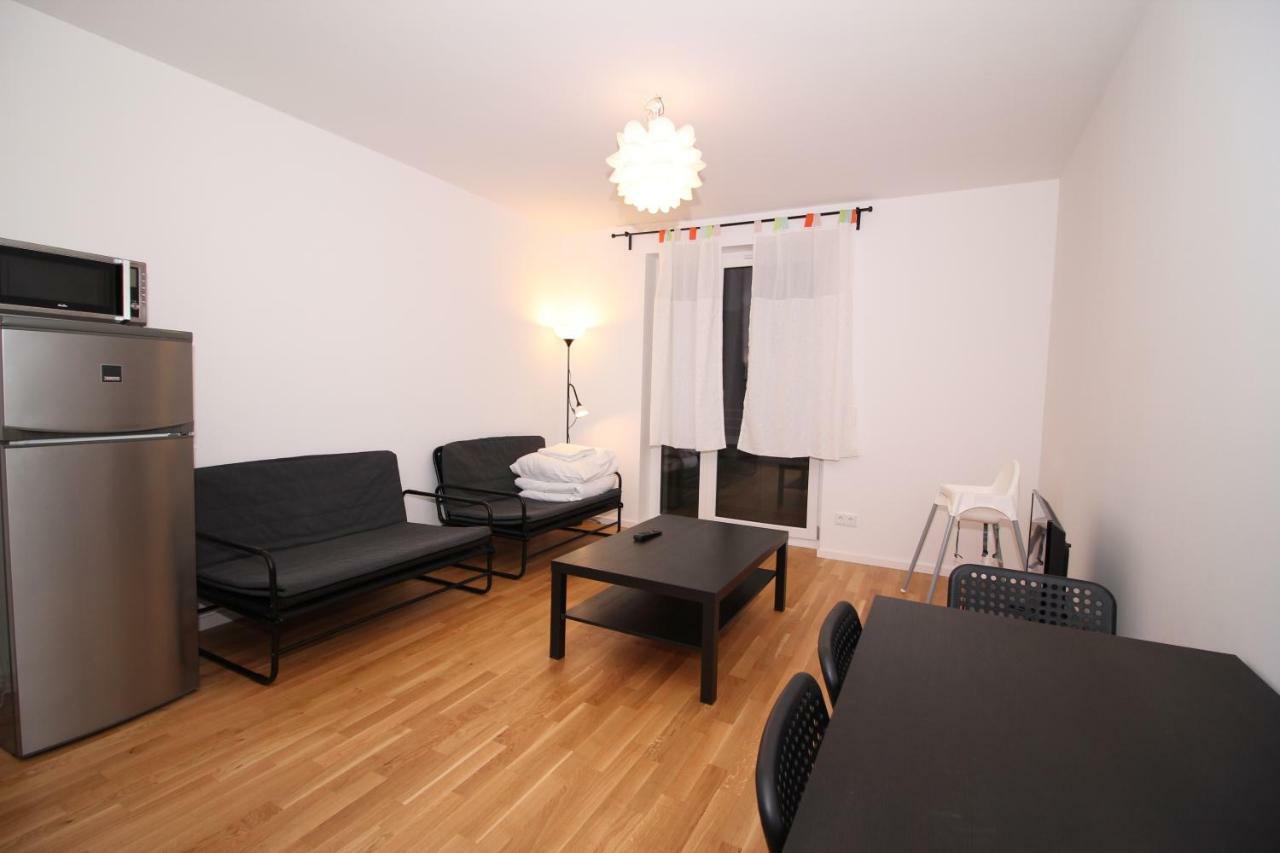 Apartment Kaiser Offenbach am Main